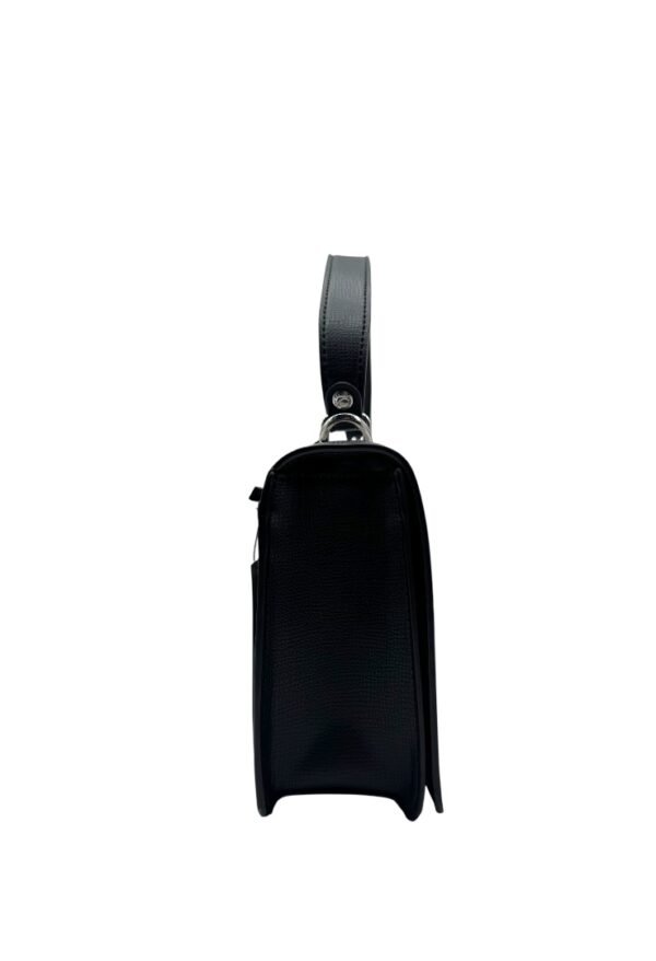 KARL LAGERFELD - SIMONE CONTRAST BAG - Image 11